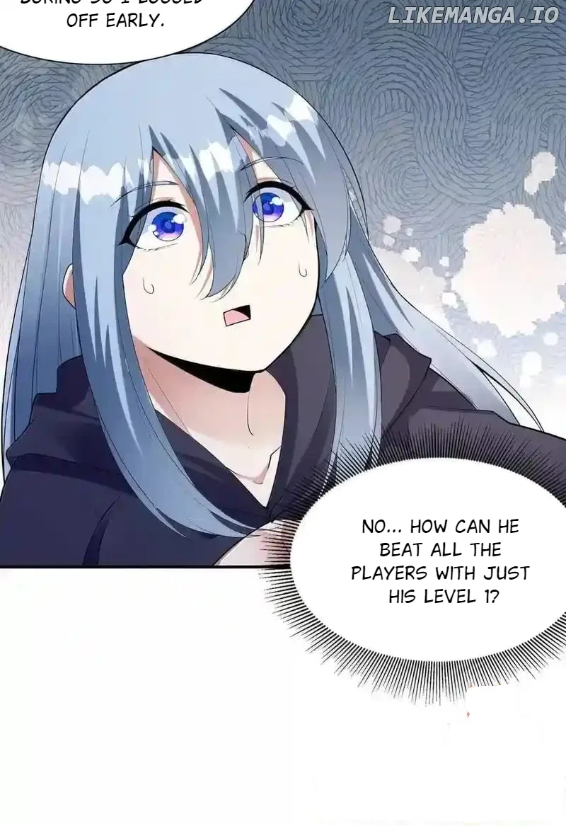 My Harem Is Entirely Female Demon Villains Chapter 167 – Page 19