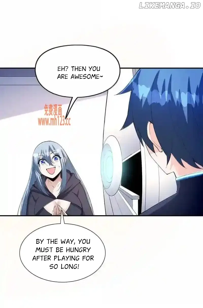 My Harem Is Entirely Female Demon Villains Chapter 167 – Page 20