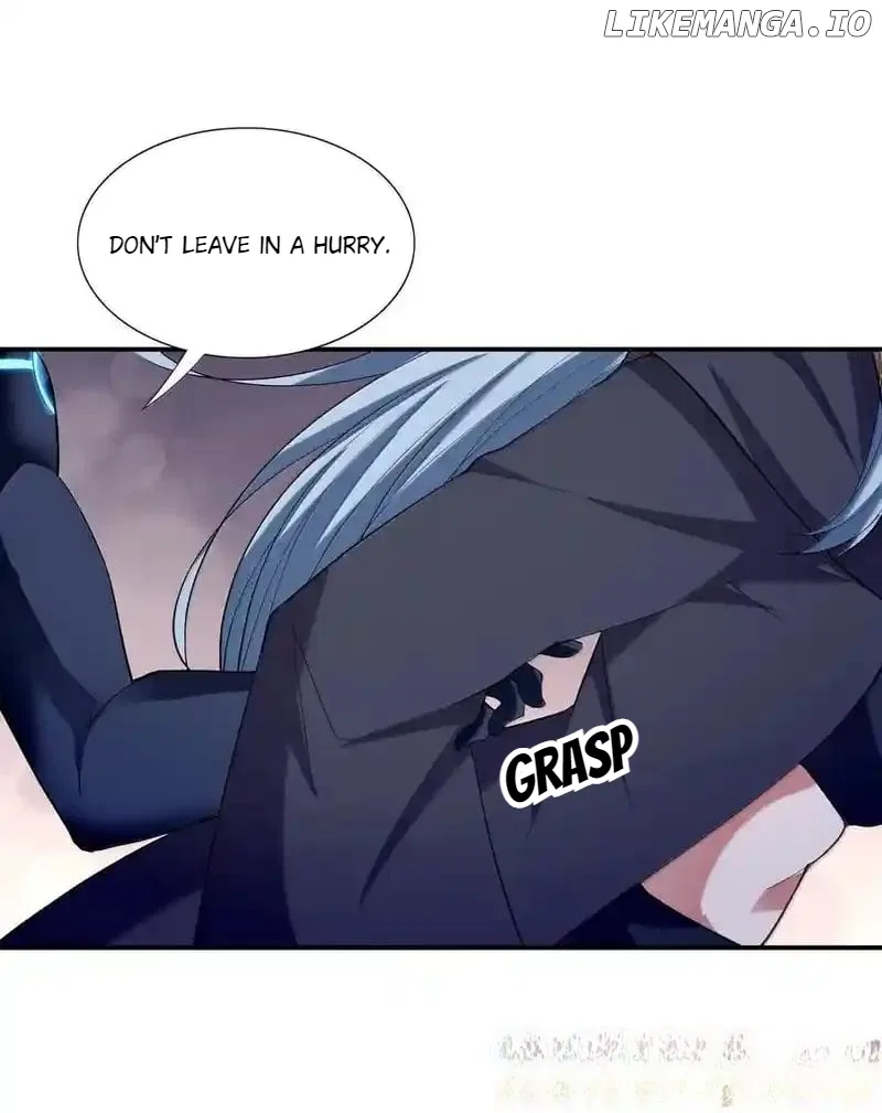 My Harem Is Entirely Female Demon Villains Chapter 167 – Page 22