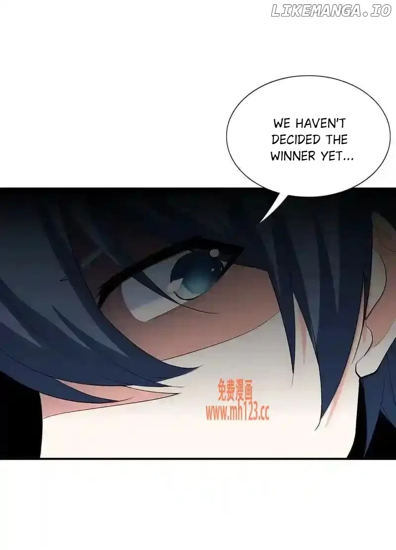 My Harem Is Entirely Female Demon Villains Chapter 167 – Page 23