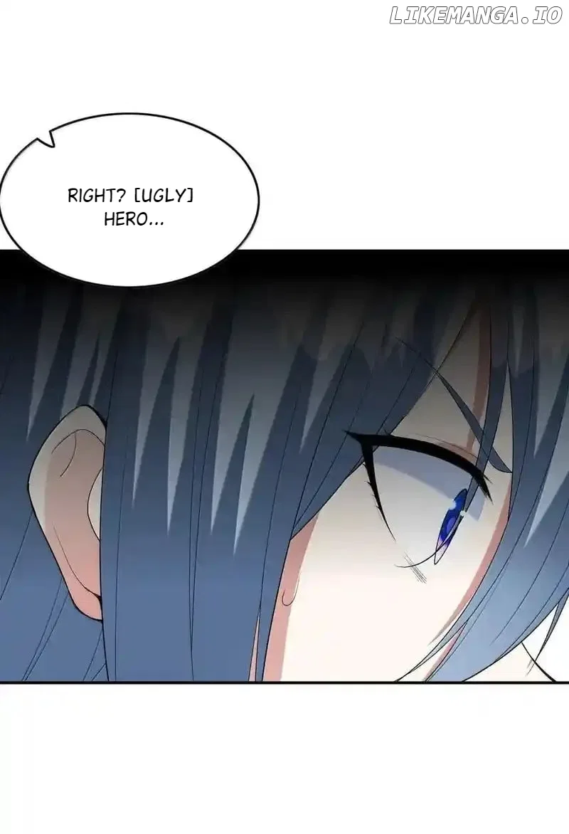 My Harem Is Entirely Female Demon Villains Chapter 167 – Page 24