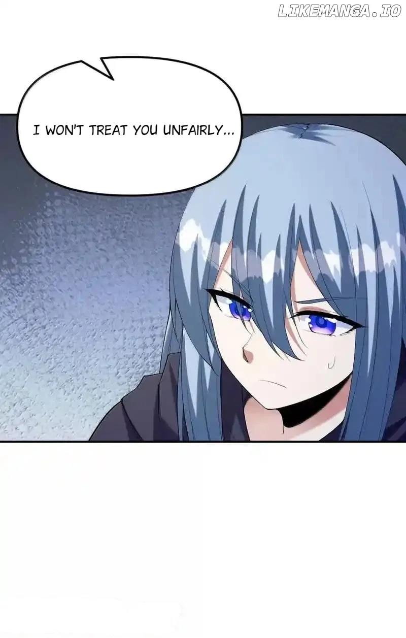 My Harem Is Entirely Female Demon Villains Chapter 167 – Page 28