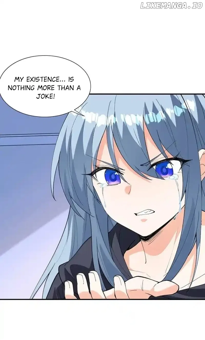 My Harem Is Entirely Female Demon Villains Chapter 167 – Page 32
