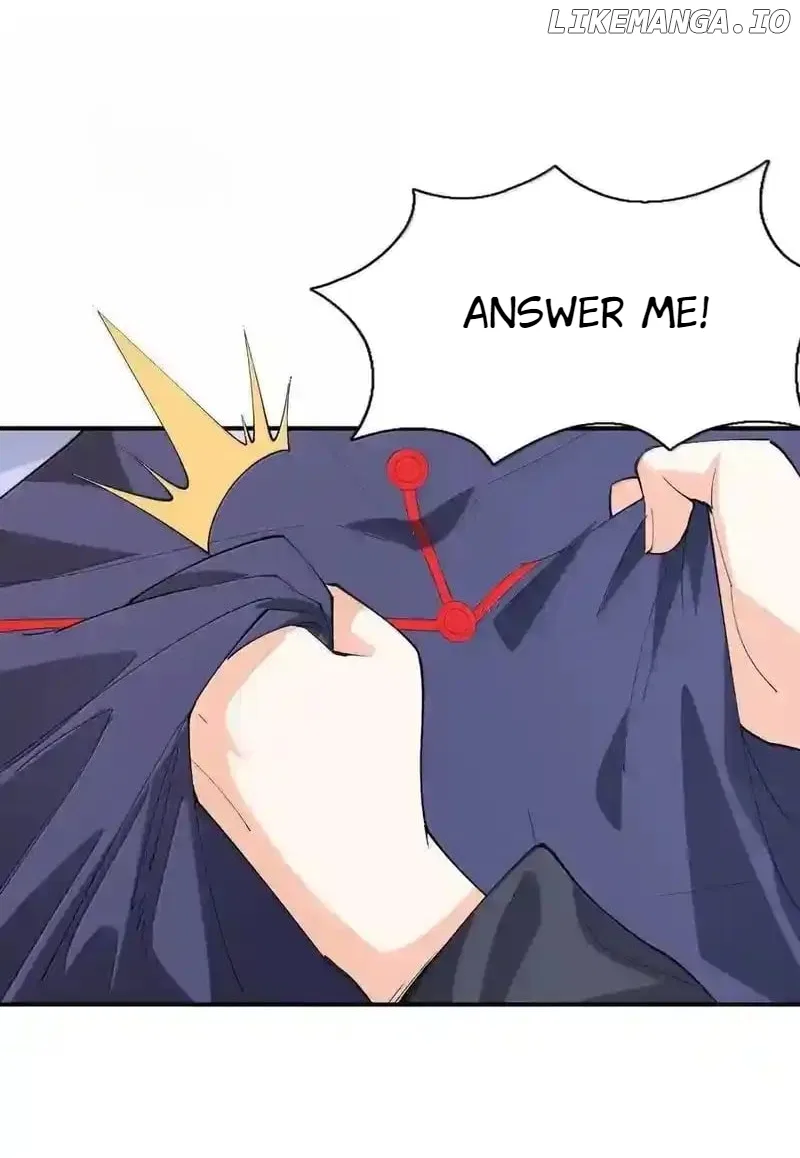 My Harem Is Entirely Female Demon Villains Chapter 167 – Page 33