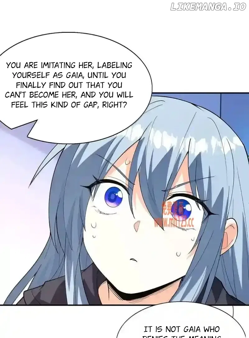 My Harem Is Entirely Female Demon Villains Chapter 167 – Page 36