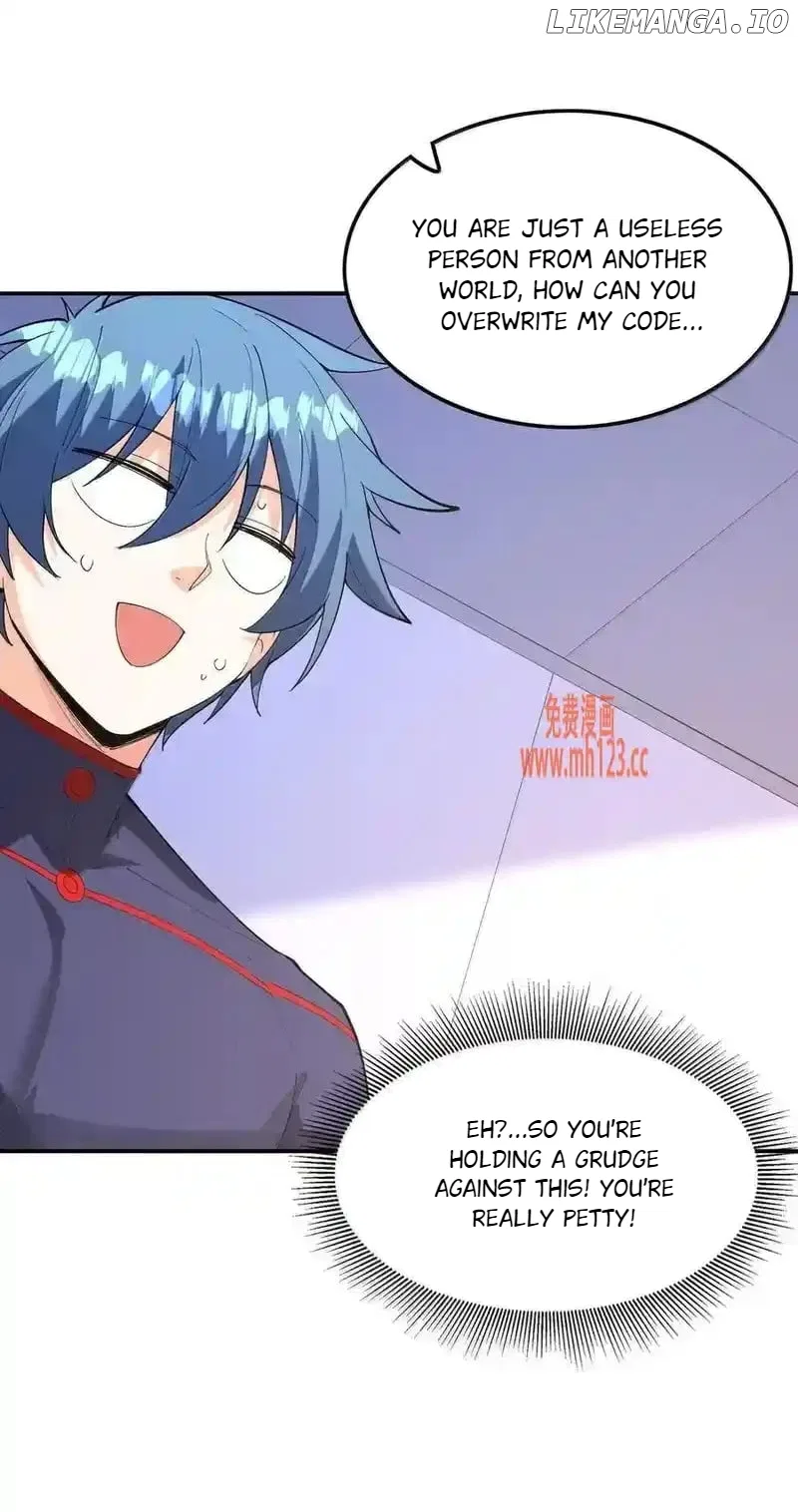 My Harem Is Entirely Female Demon Villains Chapter 167 – Page 39