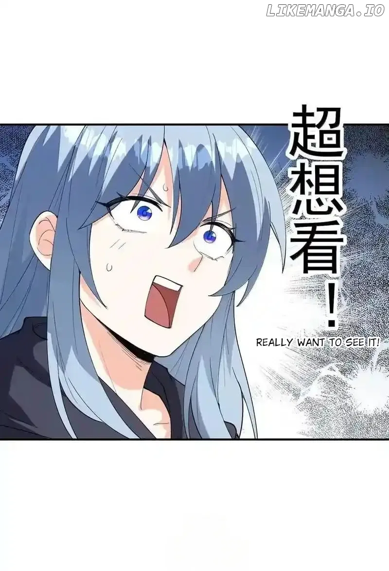 My Harem Is Entirely Female Demon Villains Chapter 167 – Page 45