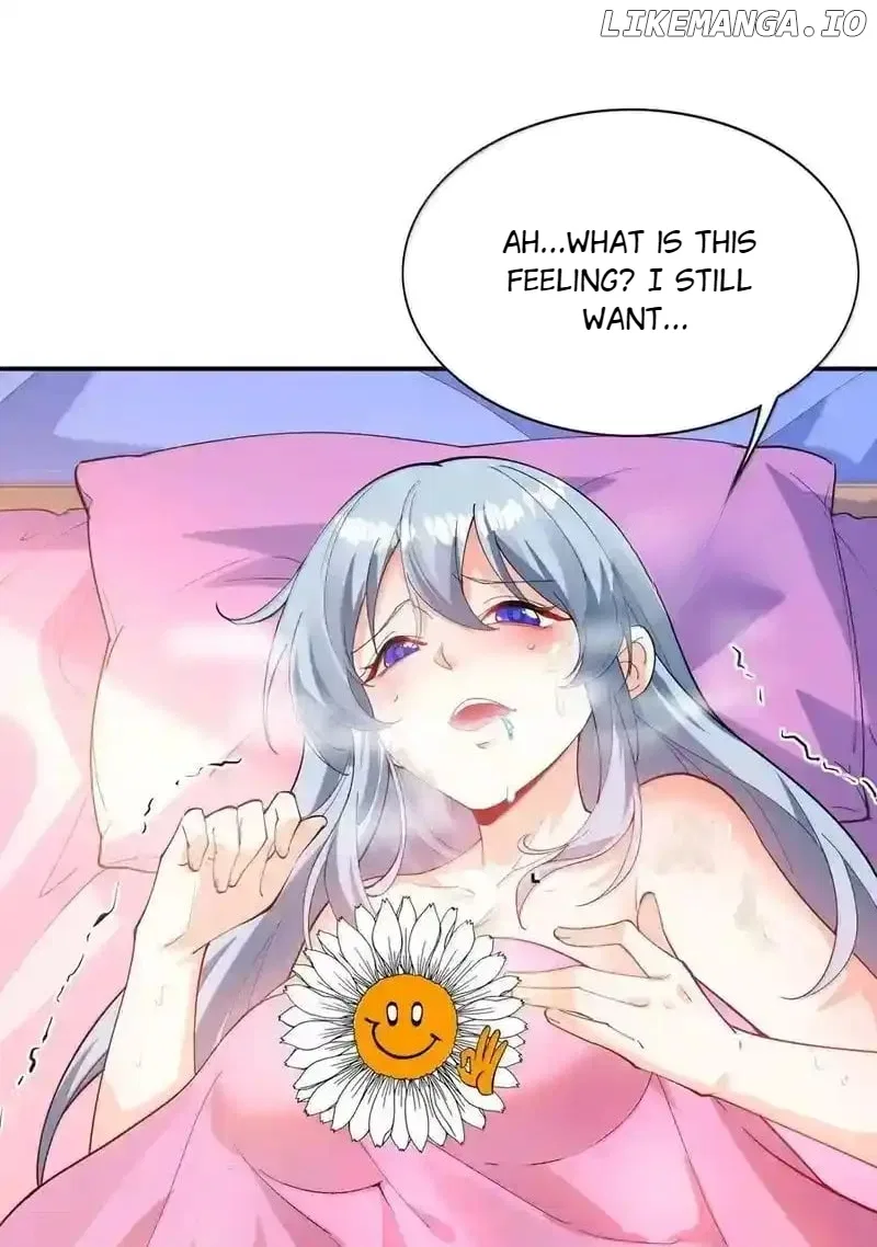 My Harem Is Entirely Female Demon Villains Chapter 167 – Page 56