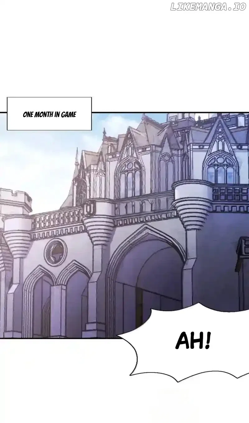 My Harem Is Entirely Female Demon Villains Chapter 166 – Page 2