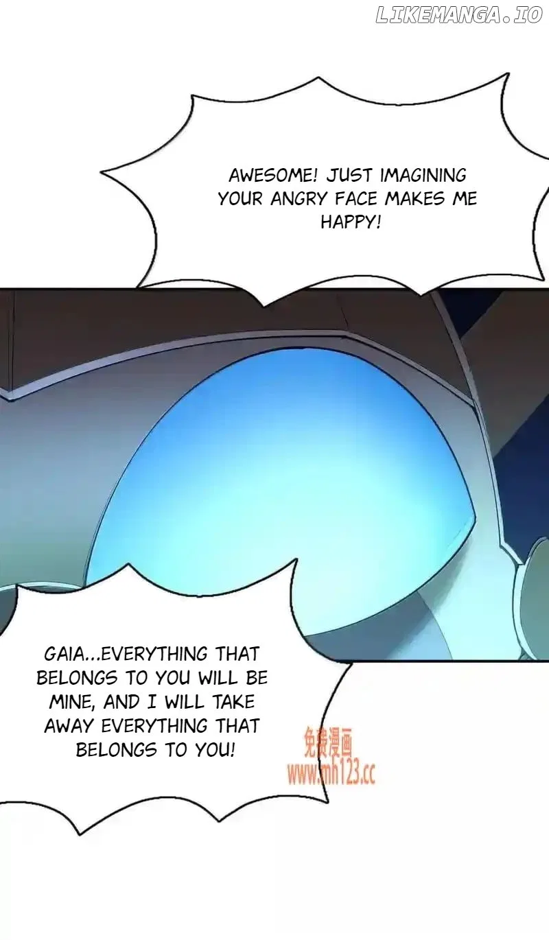 My Harem Is Entirely Female Demon Villains Chapter 166 – Page 12