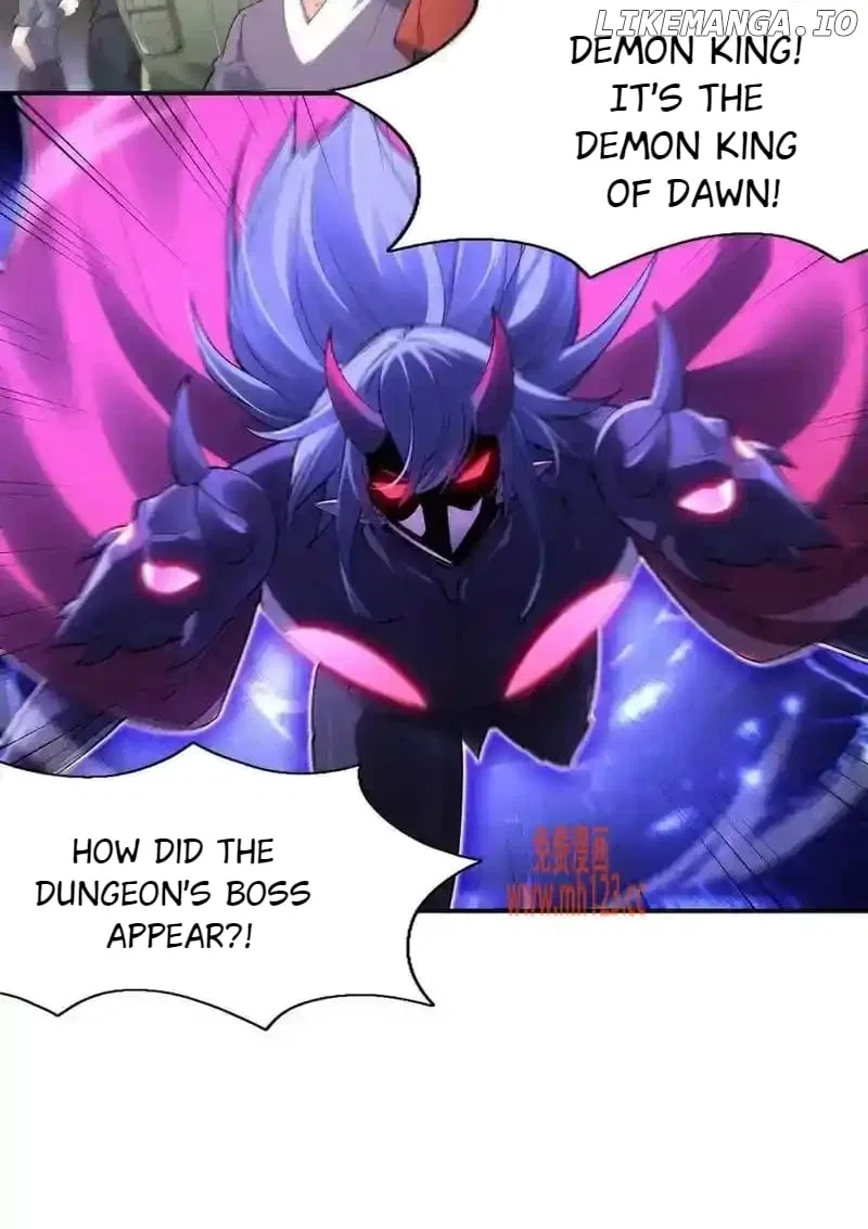 My Harem Is Entirely Female Demon Villains Chapter 166 – Page 15