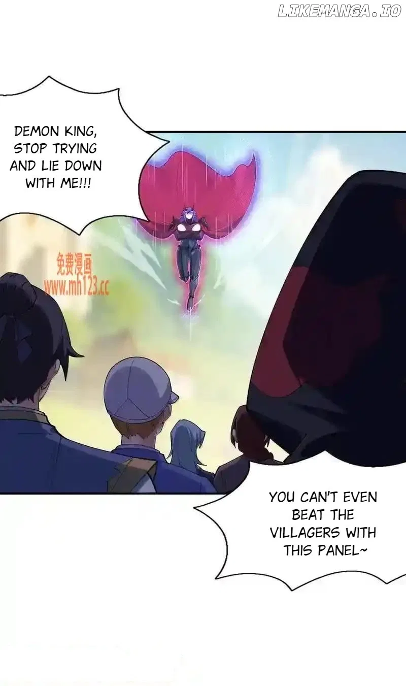 My Harem Is Entirely Female Demon Villains Chapter 166 – Page 19