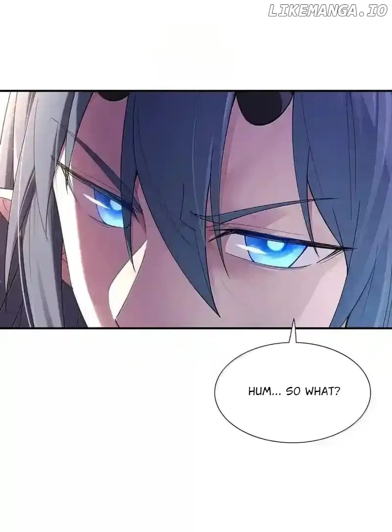 My Harem Is Entirely Female Demon Villains Chapter 166 – Page 20
