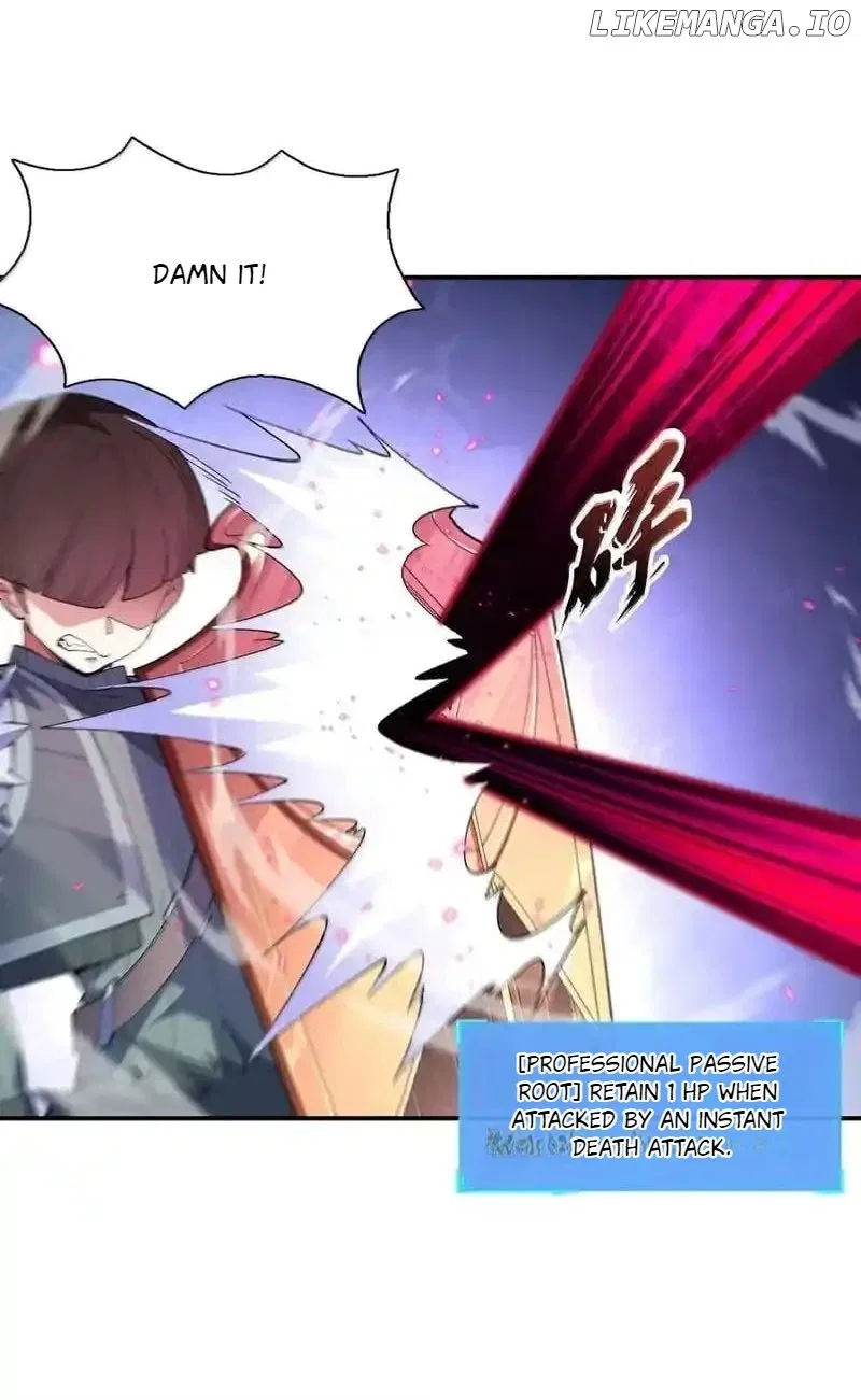 My Harem Is Entirely Female Demon Villains Chapter 166 – Page 23