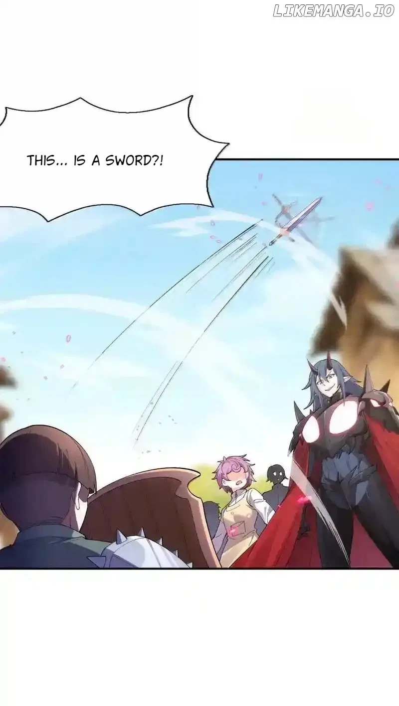 My Harem Is Entirely Female Demon Villains Chapter 166 – Page 24