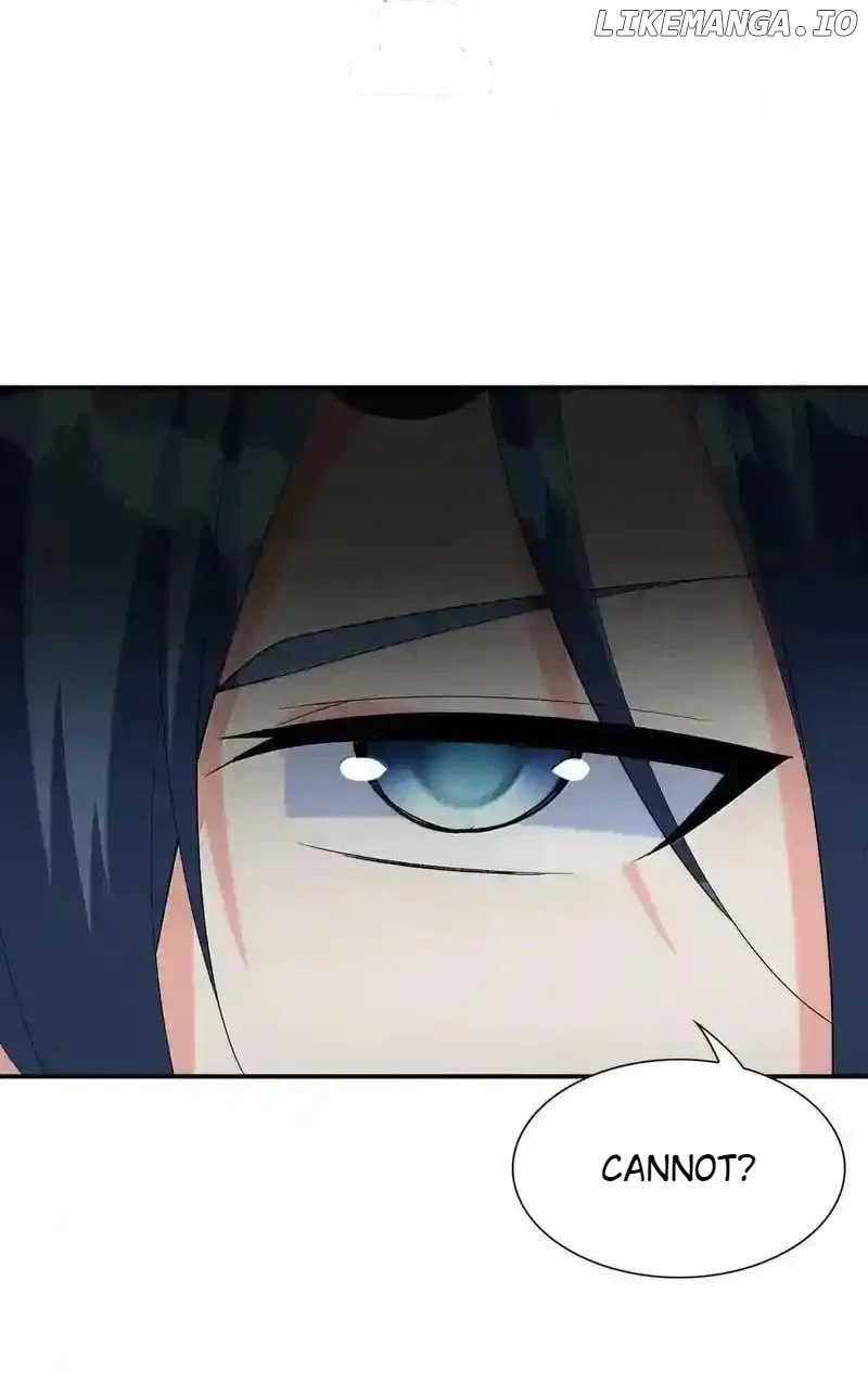 My Harem Is Entirely Female Demon Villains Chapter 166 – Page 45