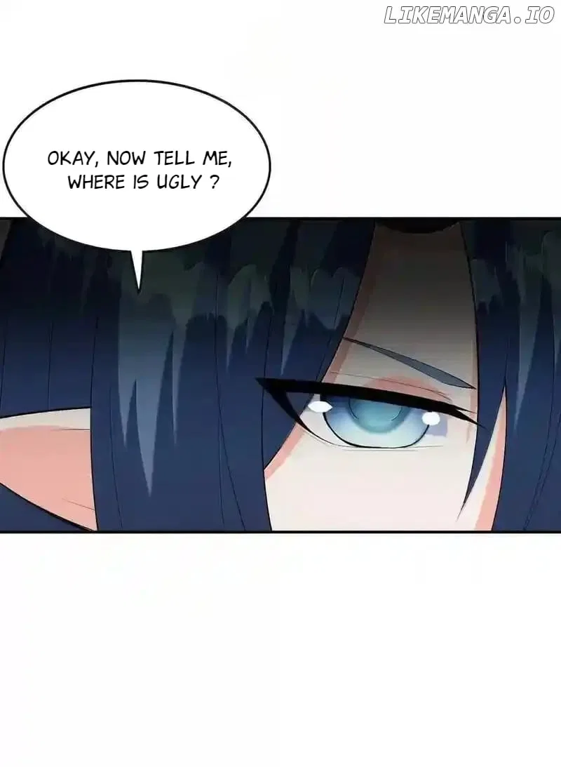 My Harem Is Entirely Female Demon Villains Chapter 166 – Page 48