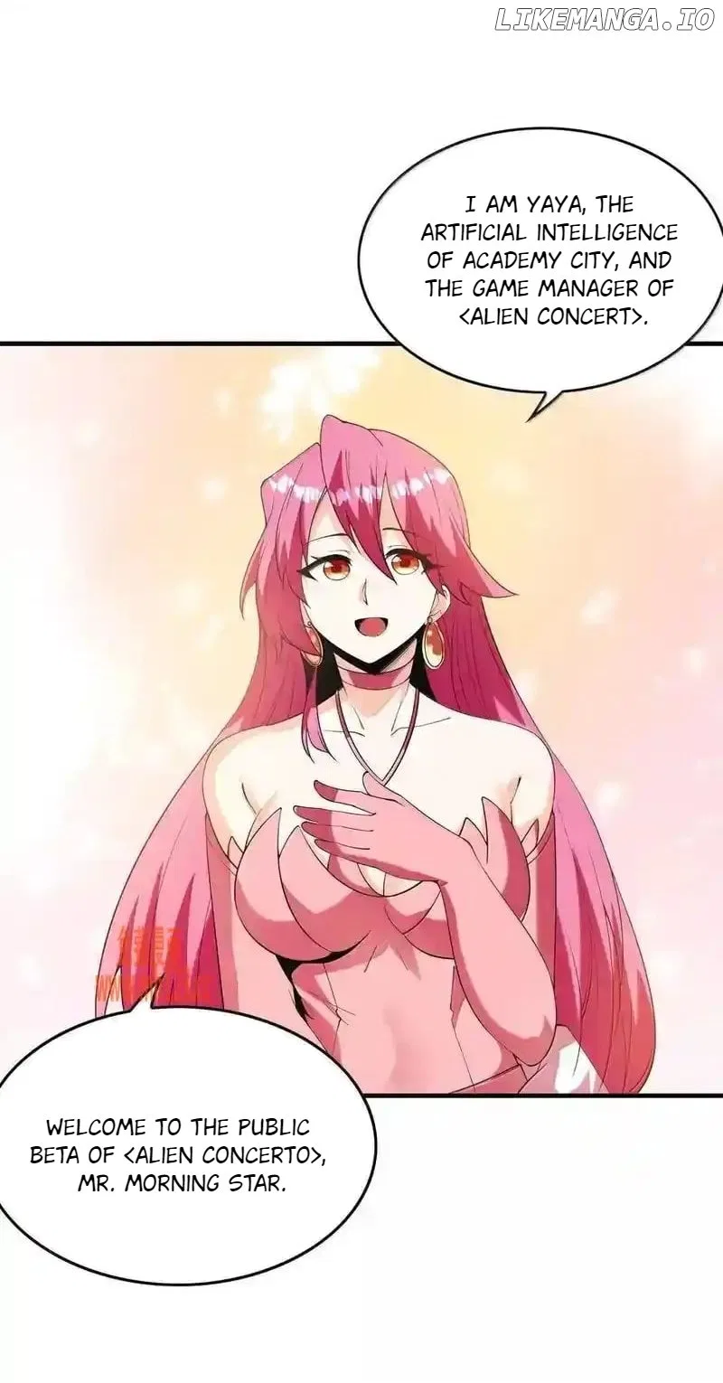 My Harem Is Entirely Female Demon Villains Chapter 165 – Page 5