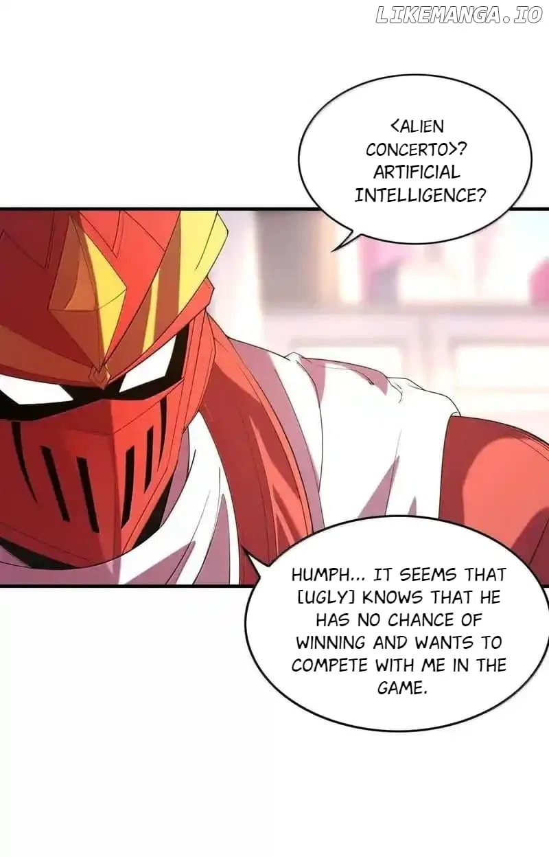 My Harem Is Entirely Female Demon Villains Chapter 165 – Page 6