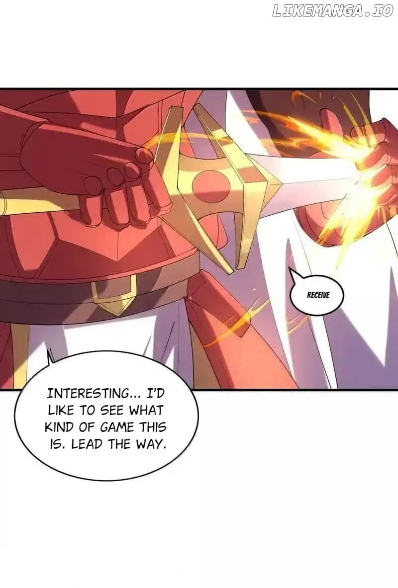 My Harem Is Entirely Female Demon Villains Chapter 165 – Page 7