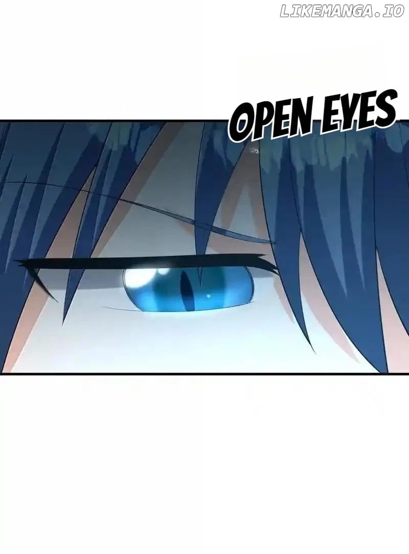 My Harem Is Entirely Female Demon Villains Chapter 165 – Page 20