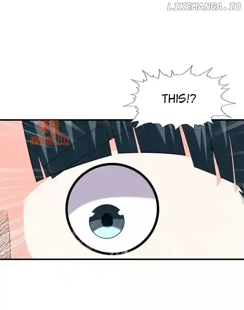 My Harem Is Entirely Female Demon Villains Chapter 165 – Page 33