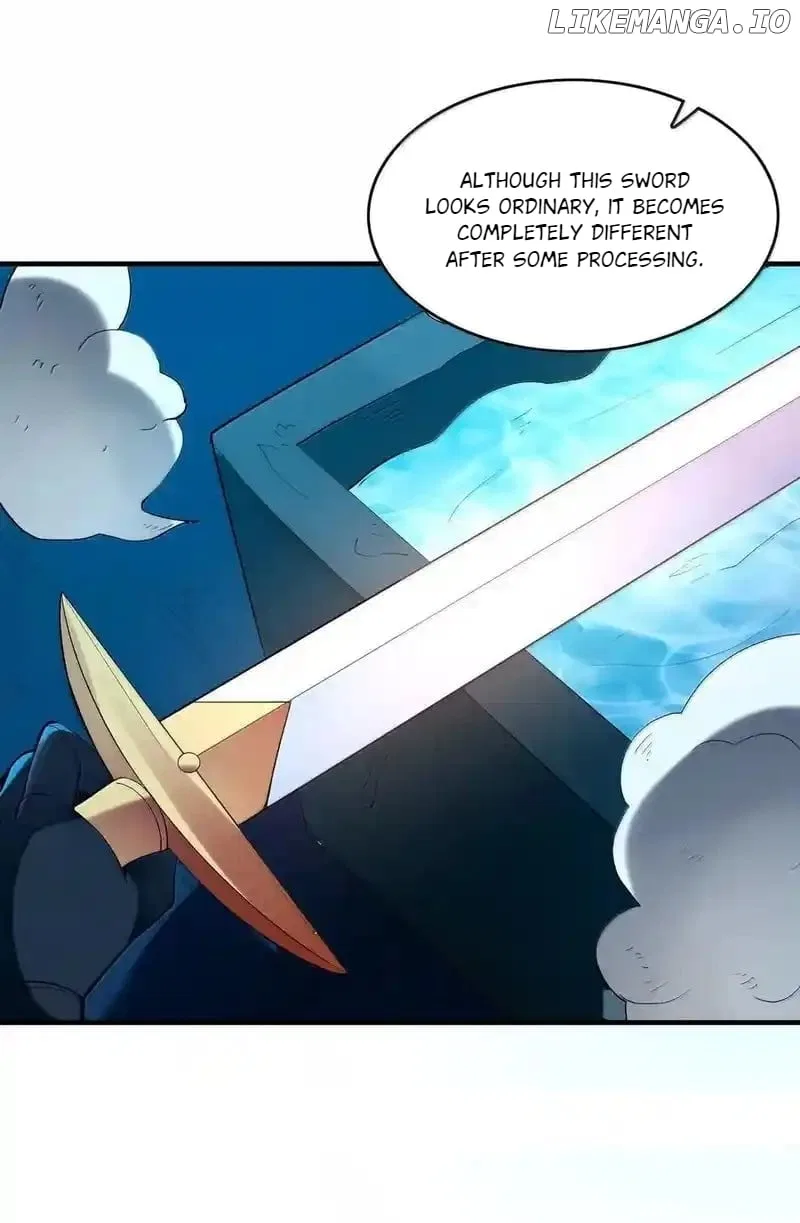 My Harem Is Entirely Female Demon Villains Chapter 165 – Page 48