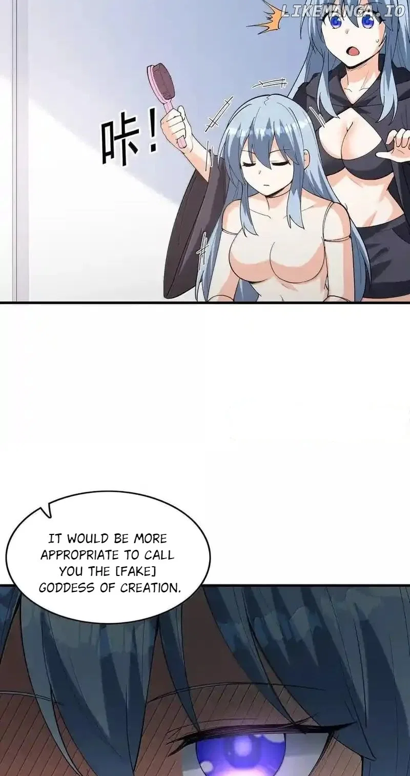 My Harem Is Entirely Female Demon Villains Chapter 164 – Page 10