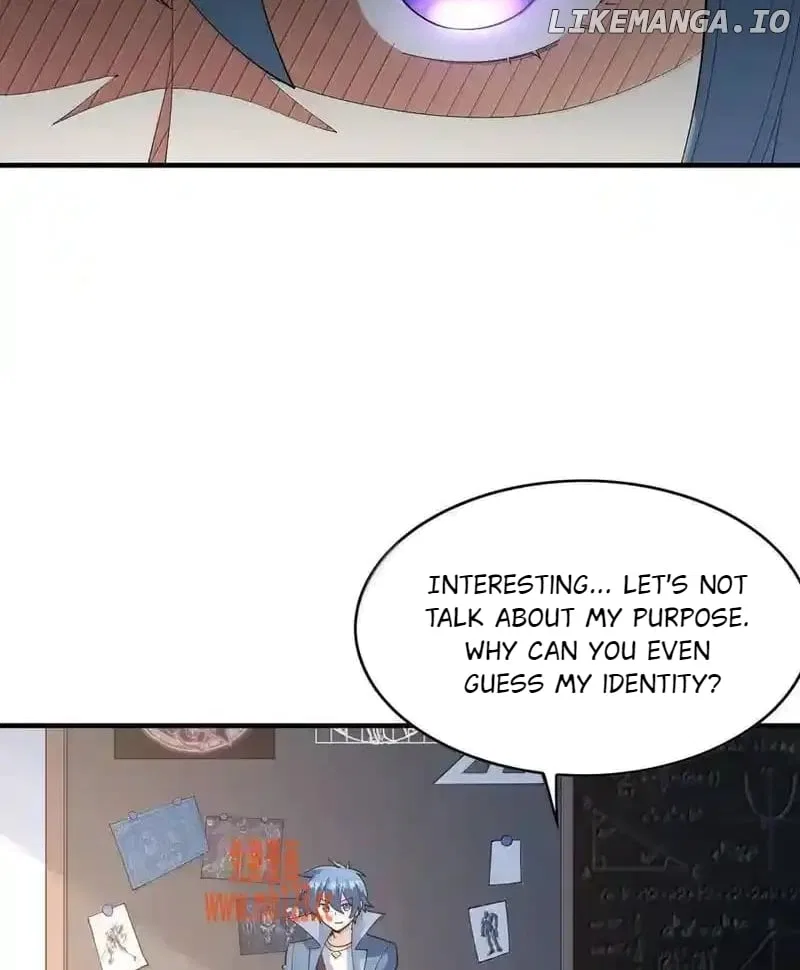My Harem Is Entirely Female Demon Villains Chapter 164 – Page 11