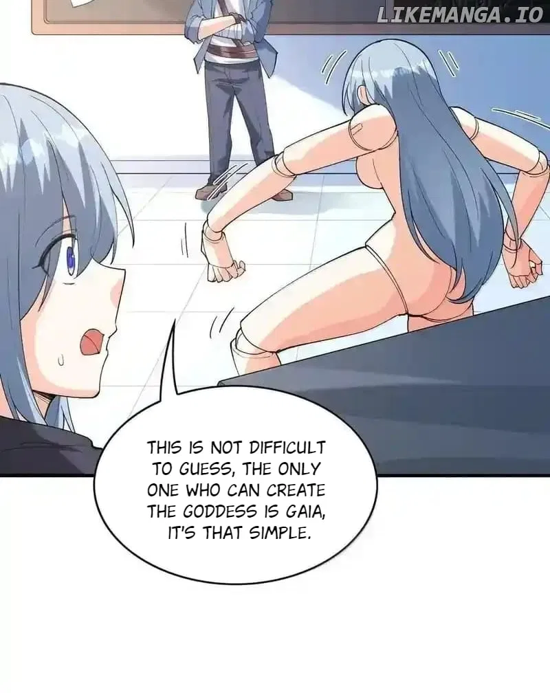 My Harem Is Entirely Female Demon Villains Chapter 164 – Page 12