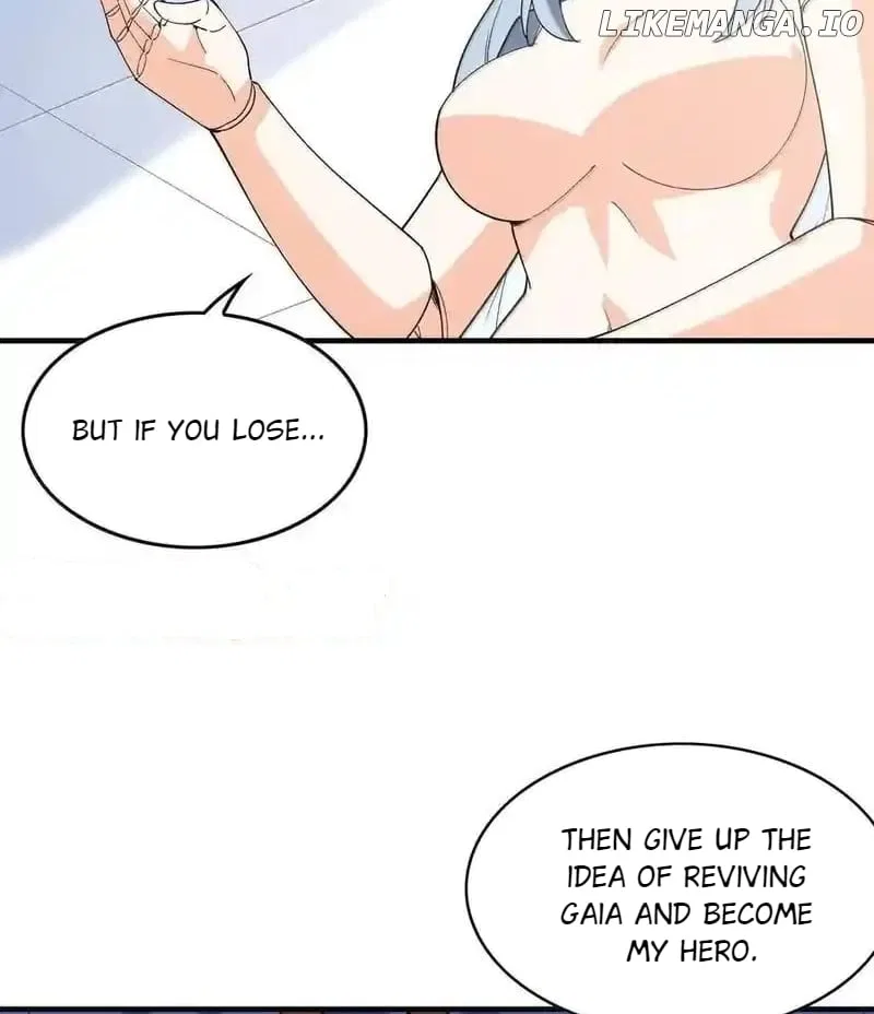 My Harem Is Entirely Female Demon Villains Chapter 164 – Page 16