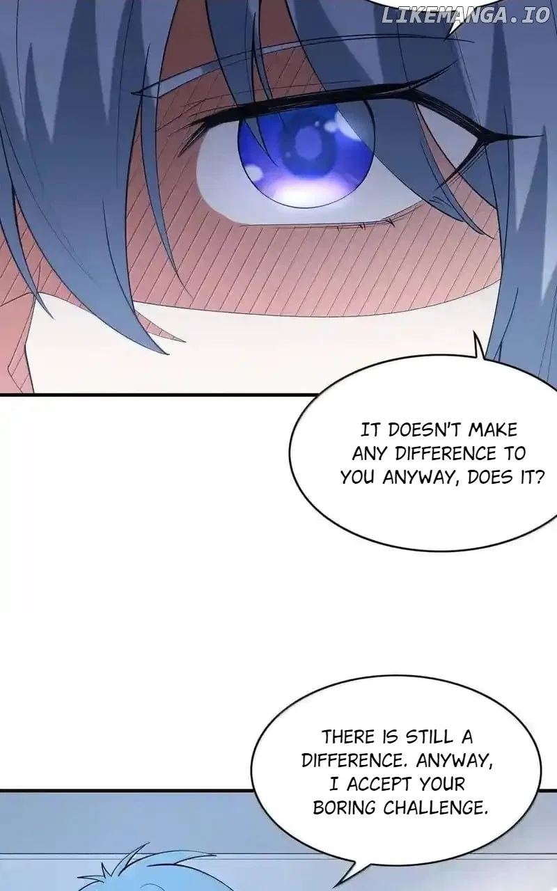 My Harem Is Entirely Female Demon Villains Chapter 164 – Page 17
