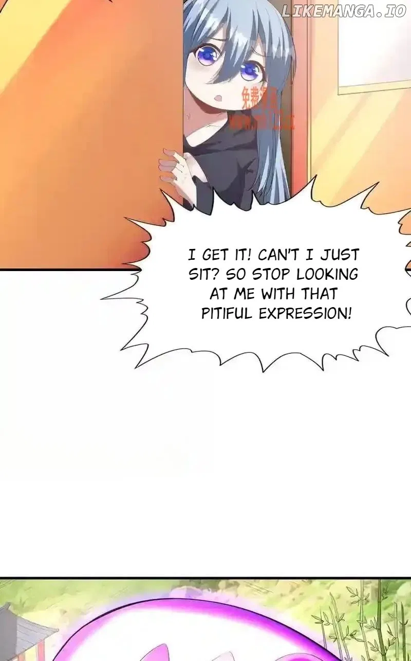 My Harem Is Entirely Female Demon Villains Chapter 164 – Page 37