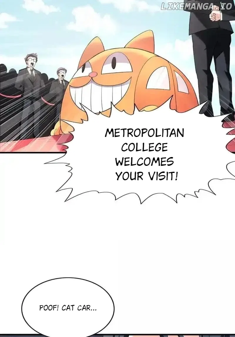 My Harem Is Entirely Female Demon Villains Chapter 164 – Page 47
