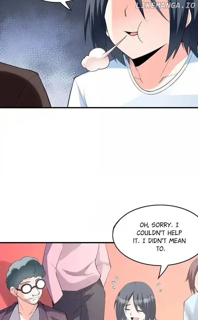 My Harem Is Entirely Female Demon Villains Chapter 164 – Page 48