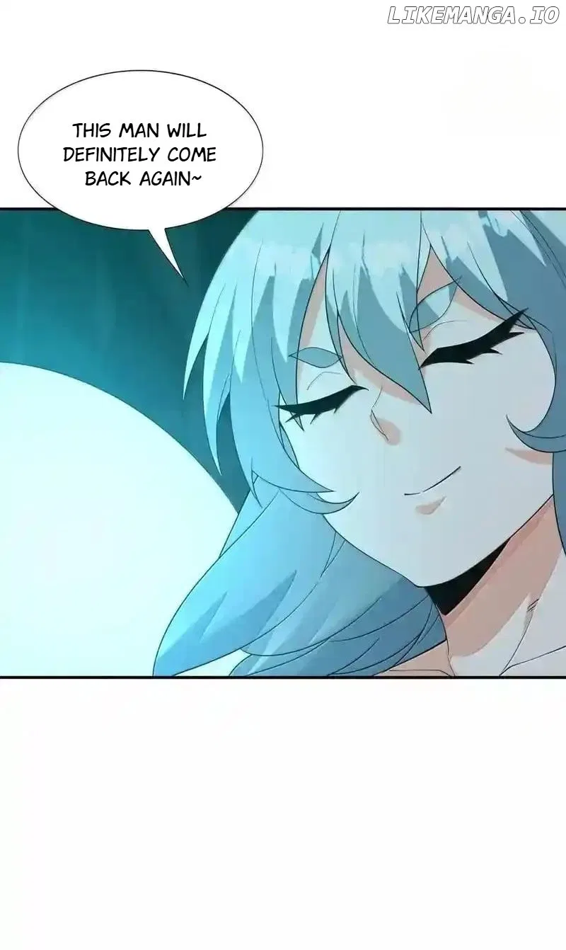 My Harem Is Entirely Female Demon Villains Chapter 163 – Page 12