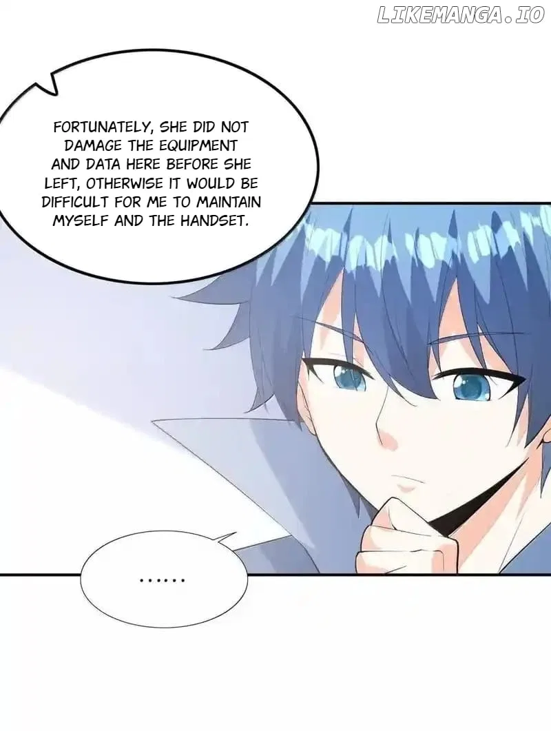 My Harem Is Entirely Female Demon Villains Chapter 163 – Page 26