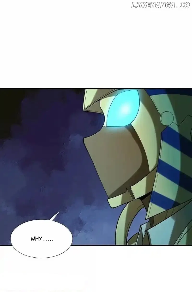 My Harem Is Entirely Female Demon Villains Chapter 163 – Page 49