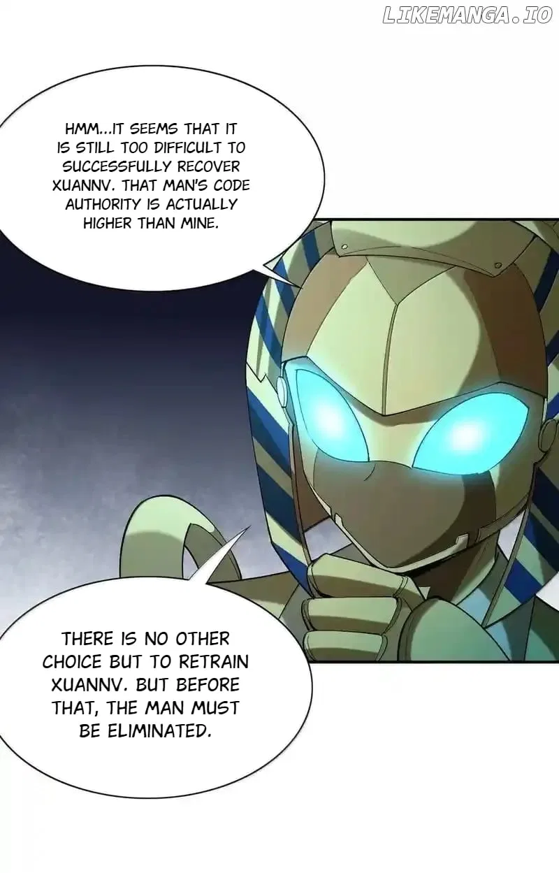 My Harem Is Entirely Female Demon Villains Chapter 163 – Page 51