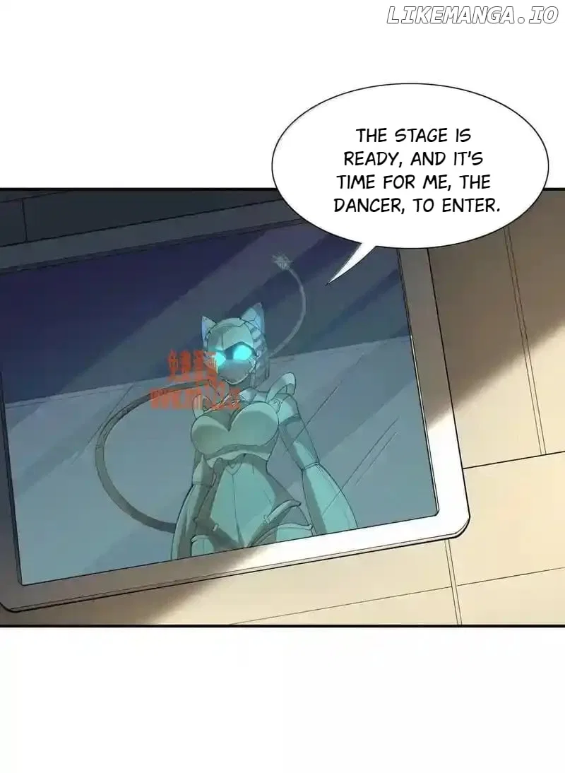 My Harem Is Entirely Female Demon Villains Chapter 163 – Page 54