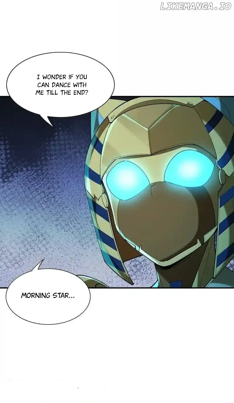 My Harem Is Entirely Female Demon Villains Chapter 163 – Page 55