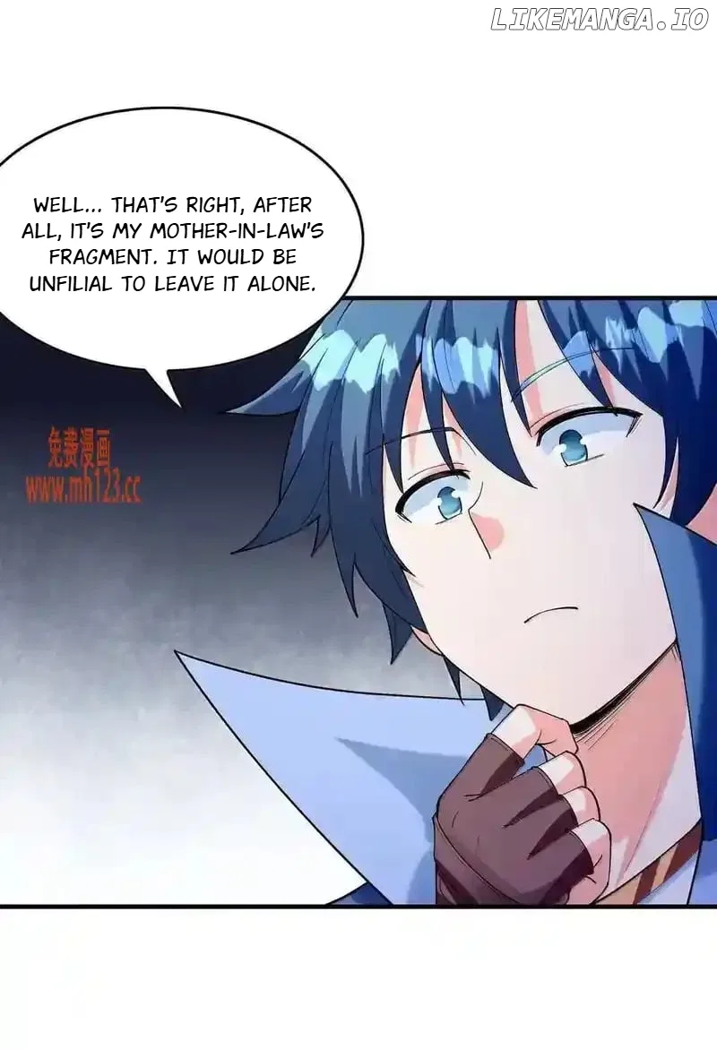 My Harem Is Entirely Female Demon Villains Chapter 162 – Page 6