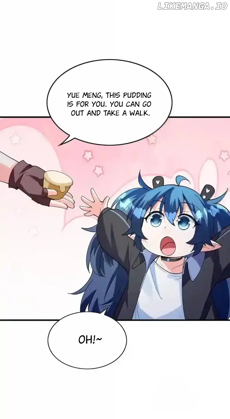 My Harem Is Entirely Female Demon Villains Chapter 162 – Page 14