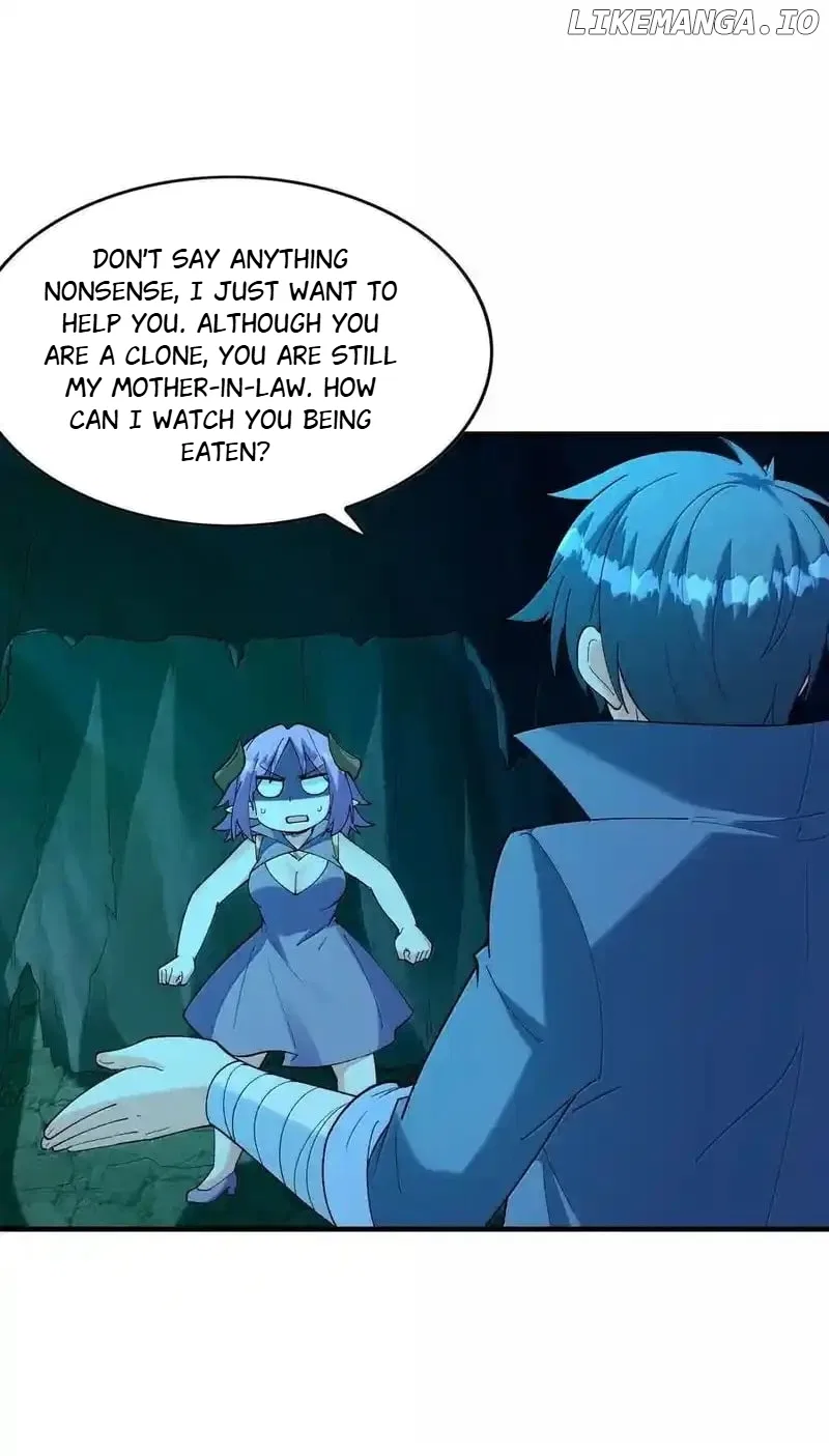 My Harem Is Entirely Female Demon Villains Chapter 162 – Page 17