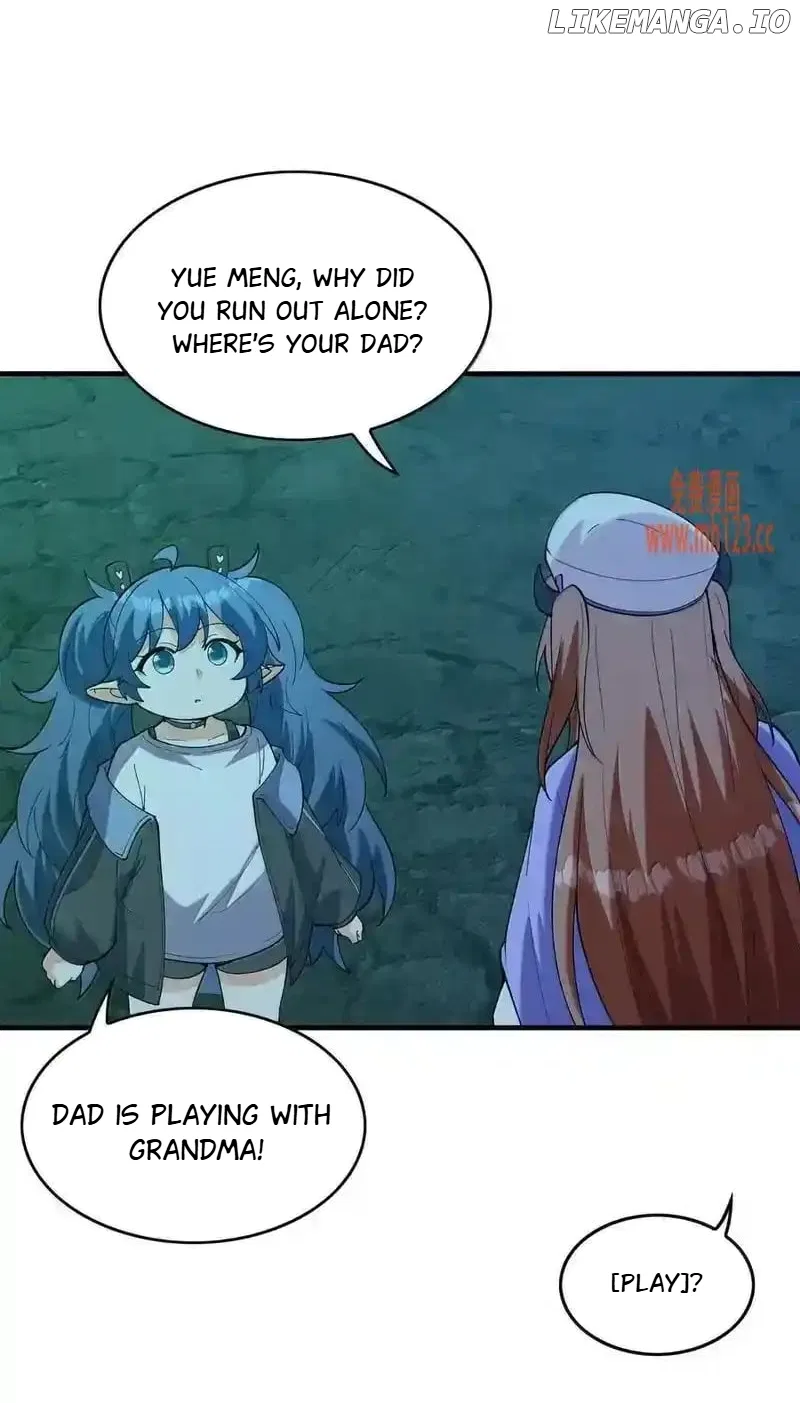 My Harem Is Entirely Female Demon Villains Chapter 162 – Page 21