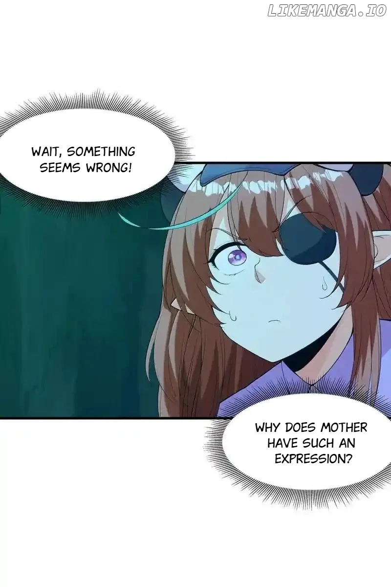 My Harem Is Entirely Female Demon Villains Chapter 162 – Page 27