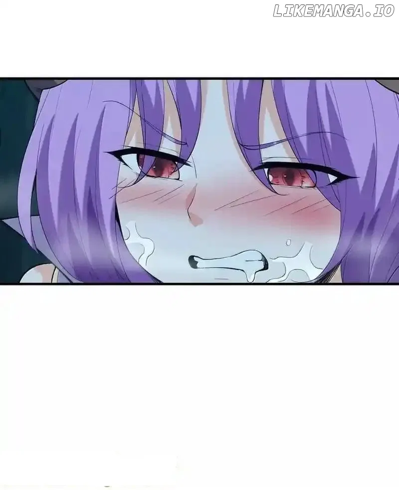 My Harem Is Entirely Female Demon Villains Chapter 162 – Page 28
