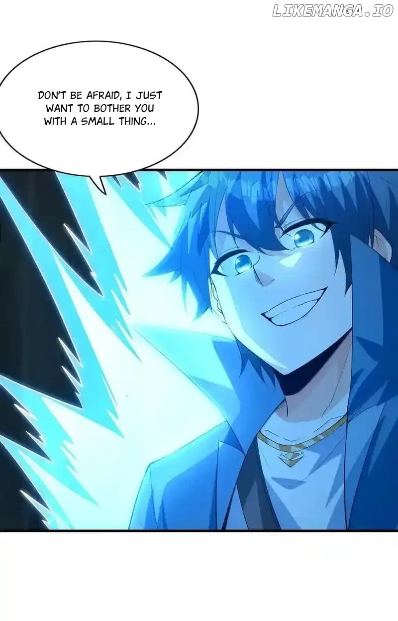 My Harem Is Entirely Female Demon Villains Chapter 162 – Page 33