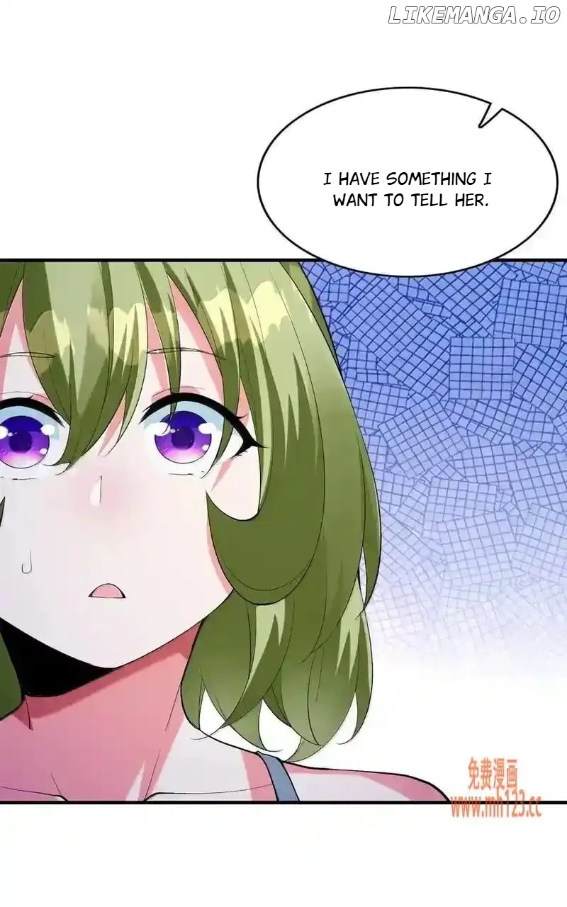 My Harem Is Entirely Female Demon Villains Chapter 162 – Page 47