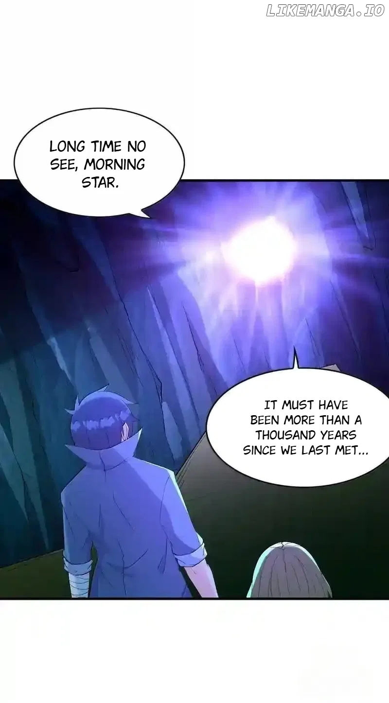 My Harem Is Entirely Female Demon Villains Chapter 162 – Page 50